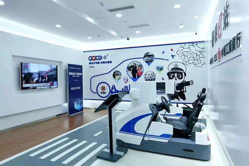 成都首建智慧无人交警局 刷脸通办38项业务，智能秒批一站办结，助力智能飞行器产业发展